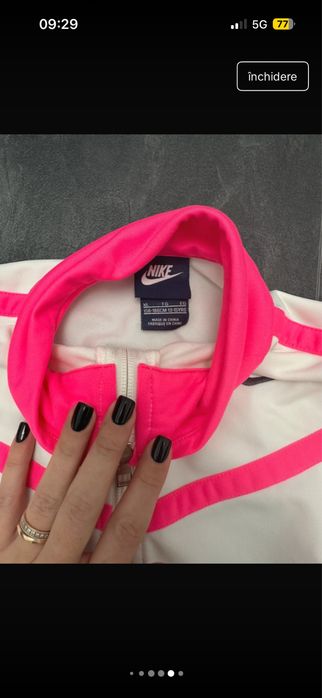 Vand trening Nike( ca nou)