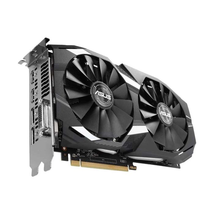 видеокарта Radeon RX 580 Sapphire 8 GB