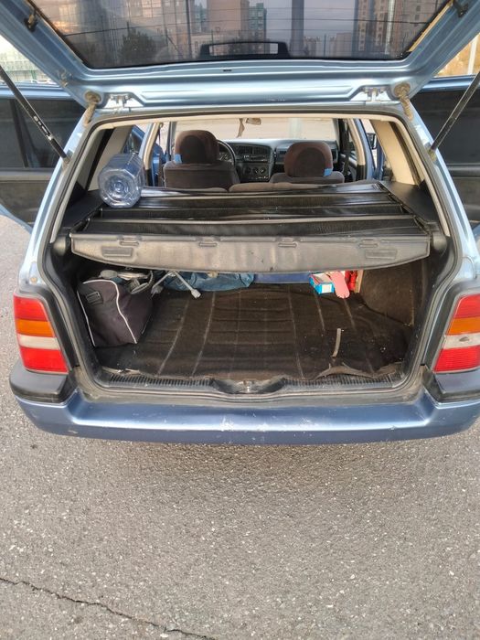 golf 3 универсал