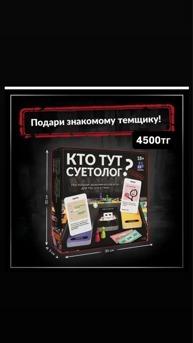 Настольная игра   монополия спойлер