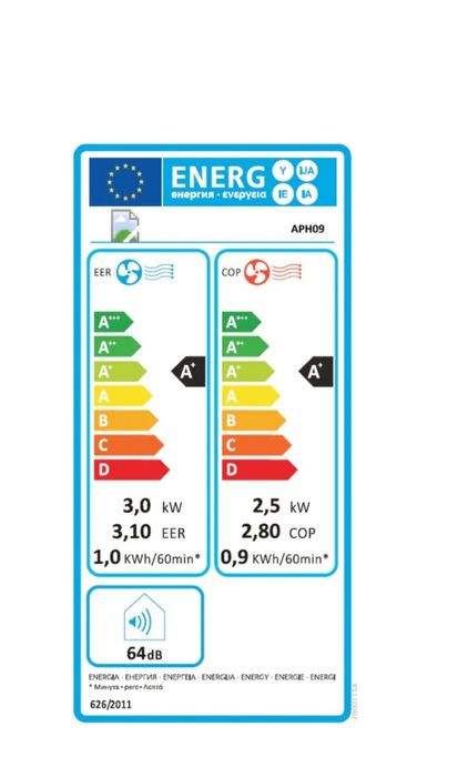Vand aer conditionat portabil HISENSE APH09