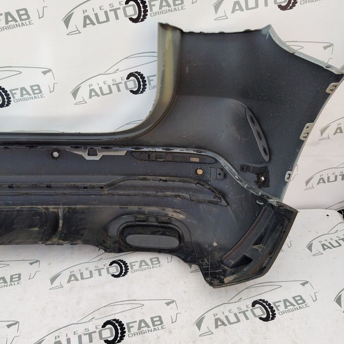 Bara spate Mercedes GLA W247 H247 AMG-Line  an 2019-2020-2021-2022-202