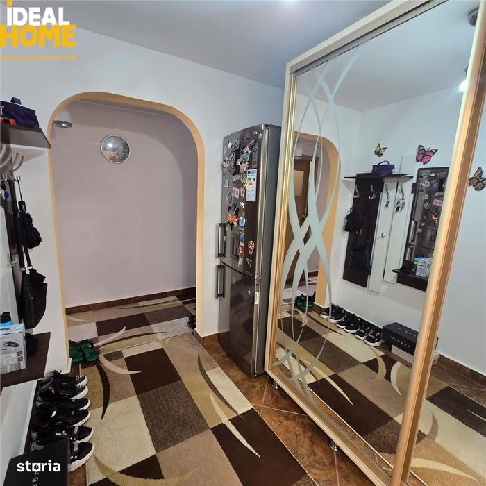 Apartament 2 camere D Modern Iasi