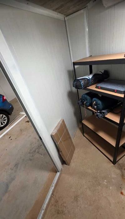 Наем Паркомясто 14 кв.м + Склад 4 кв.м – Малинова долина