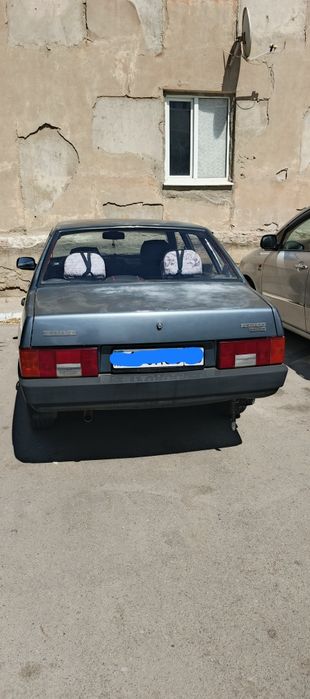 Ваз 21099 карбюратор