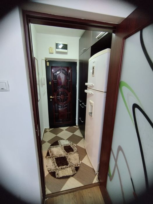 Închiriez garsonieră Craiova Brazda G3