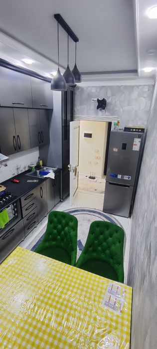 Ижарага квартира,