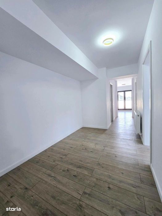Apartament 4 Camere + Parcare subterană  Strada Mărului Fundeni