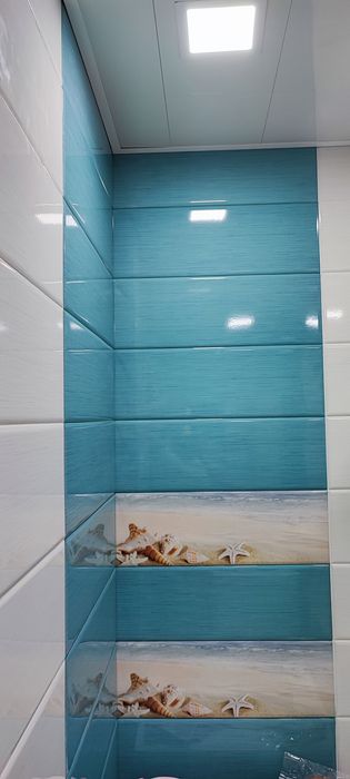 Вътрешни ремонти