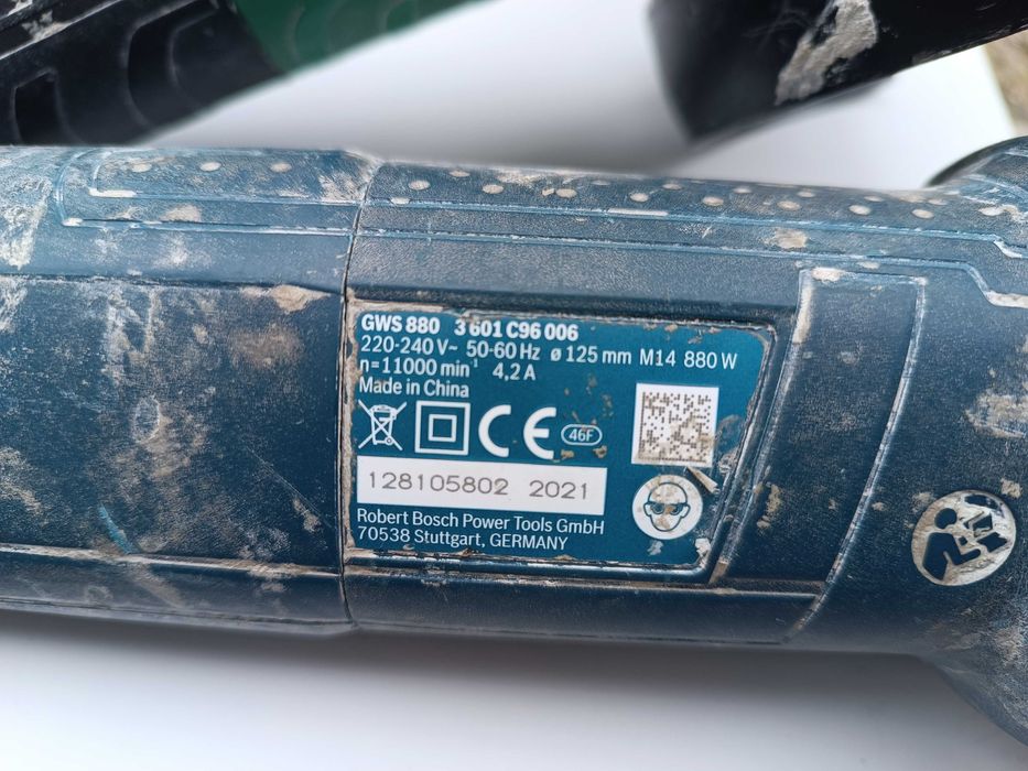 Професионални ъглошлайфи Metabo,Bosch,Hikoki