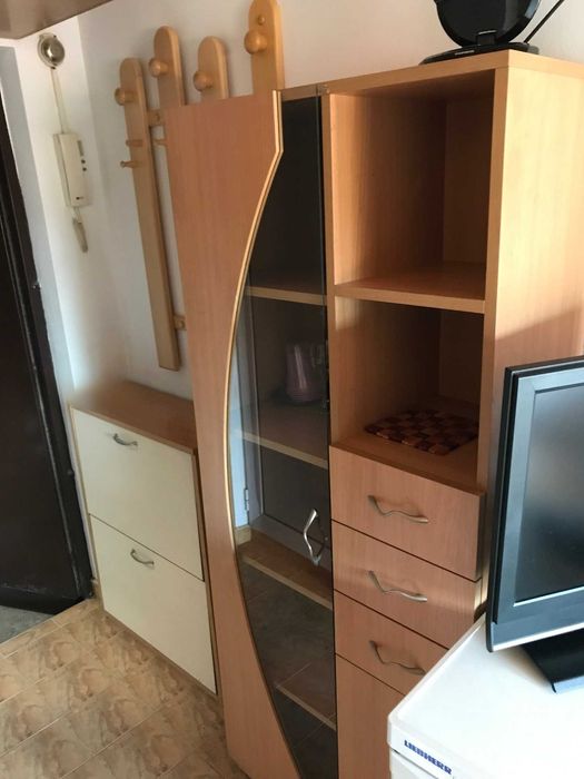 Дава се под наем Едностаен апартамент в София, Лозенец - 15 кв.м за 163 € - Снимка #4