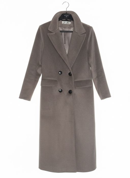 Пальто 44-46 р-р