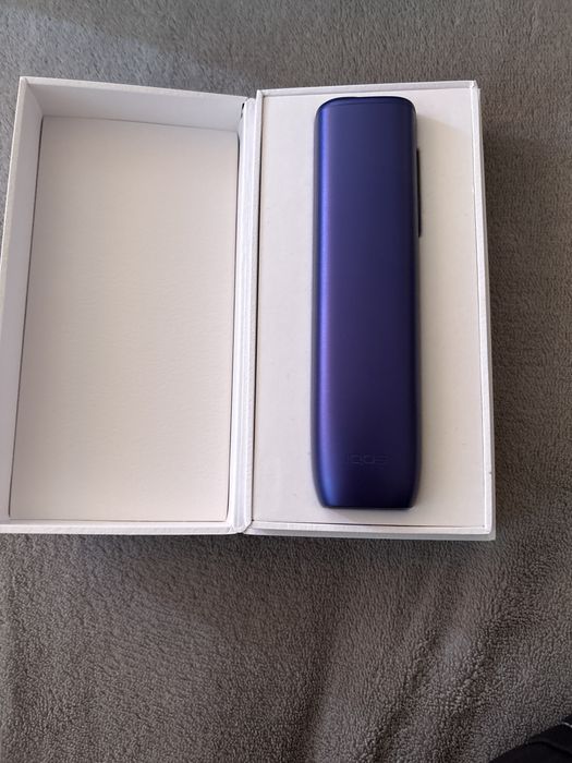 Iqos one nou nouț