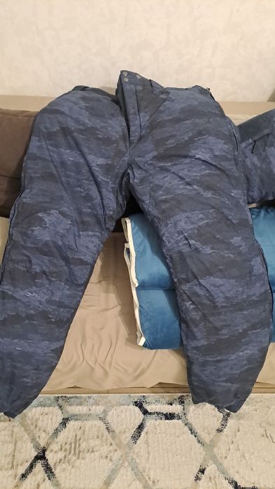 Продам бушлат ватник