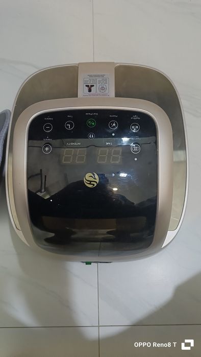 Массажный прибор Вэнтун