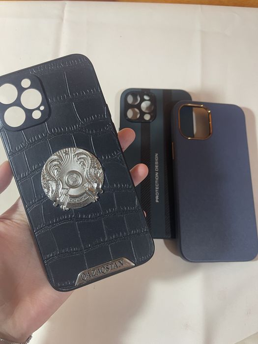 Чехол 12 про макс