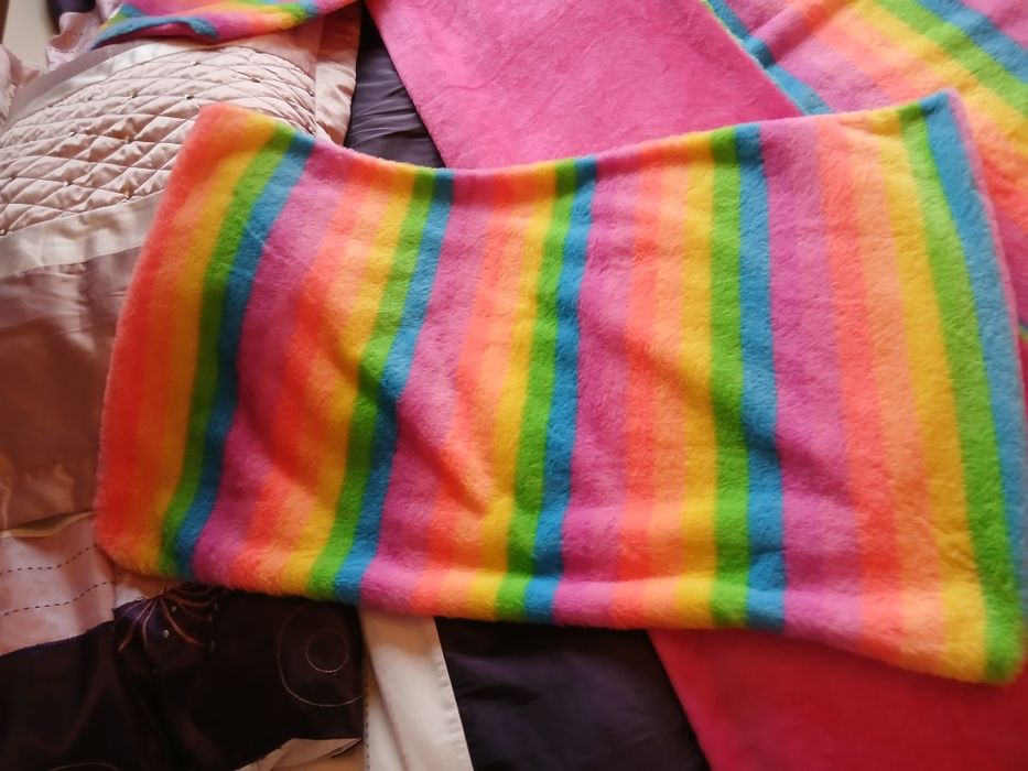 Спално бельо от полар