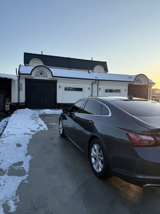 Malibu 2  2.4 218 full