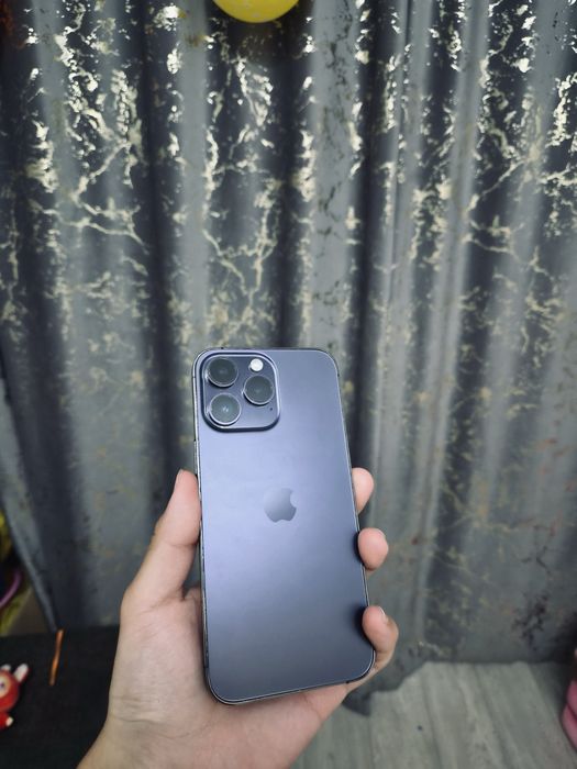 Iphone 14 pro max 128gb