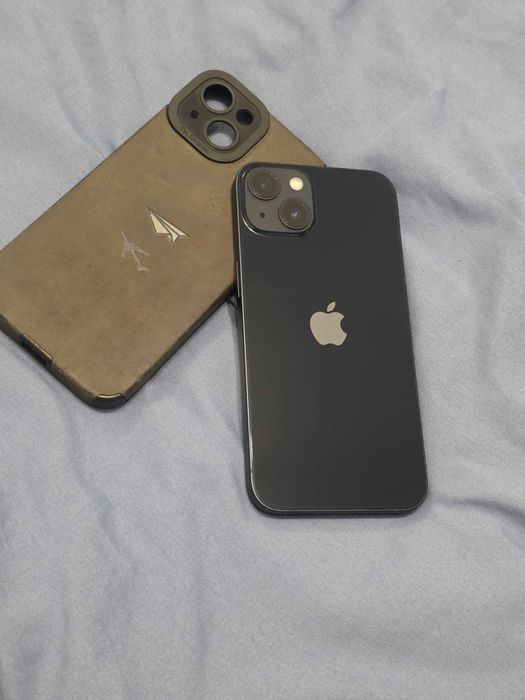 iPhone 13 128GB Midnight bateria 88%