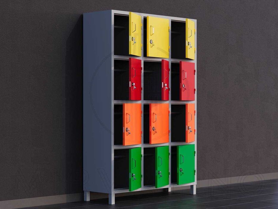 шкафы для раздевалок металлические шкафы Razdevalka uchun shkaflar