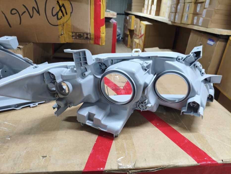 Корпус фары Камри 40/45