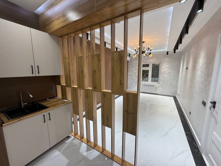 Нежилое помещение Паркентский 1-линия 130квм