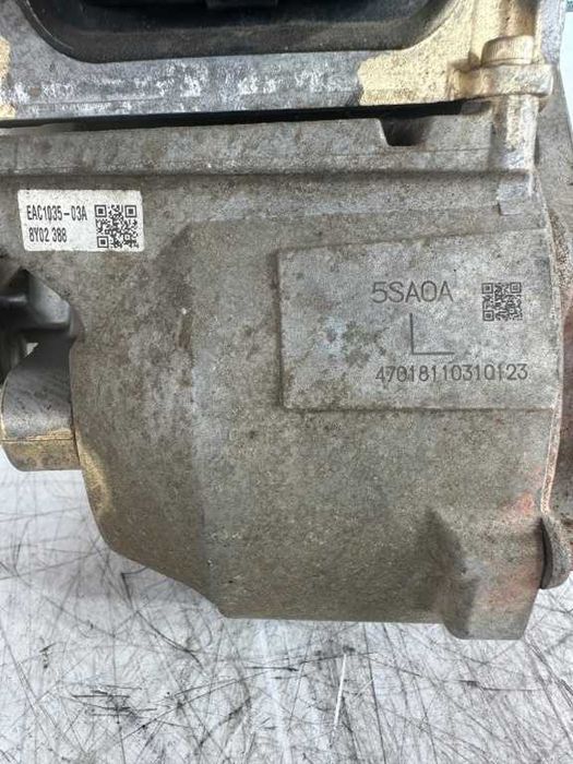 Pompa servo frana NISSAN LEAF cod piesa A9A000BK2