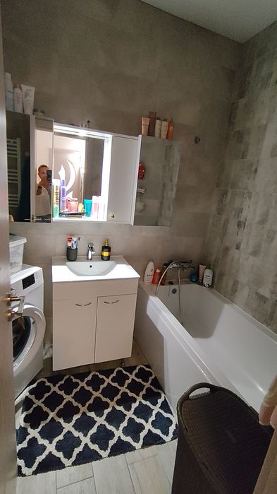 GARSONIERA  de vânzare( direct proprietar )Pallady -Drumul Gura Putnei 8 construcție nouă impecabila
