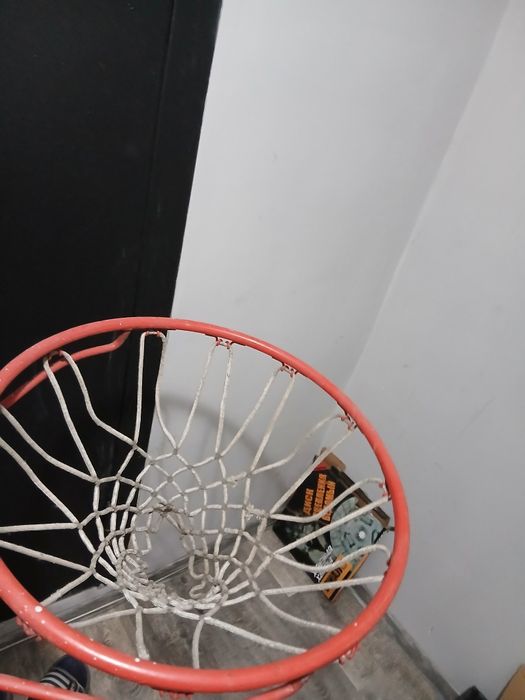 Продам баскетбольное кольцо