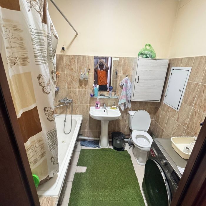 Сдаёться квартира