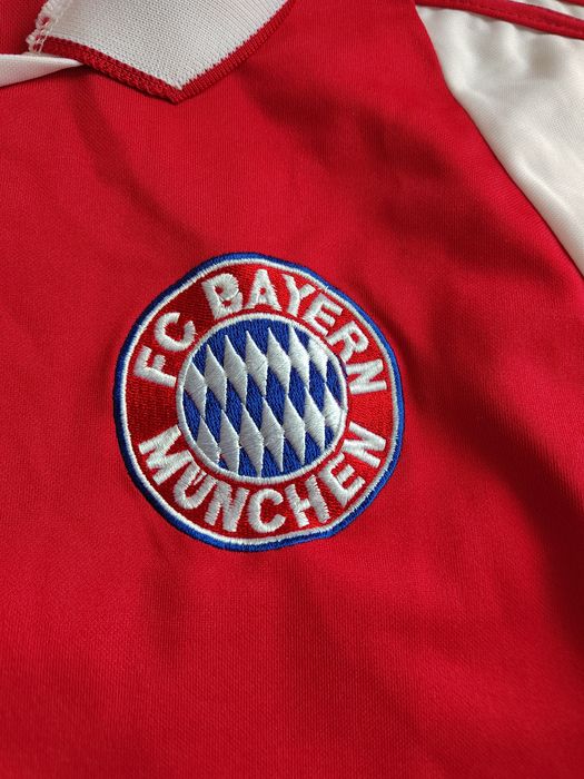 Футболни фланелки