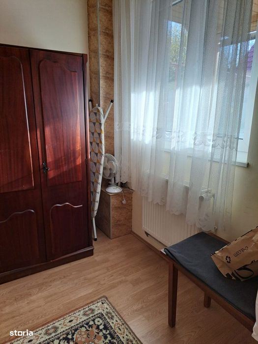 Casa Oncea P+M, 2 dormitoare, bucătărie, living, 2 băi, teren 1.306mp