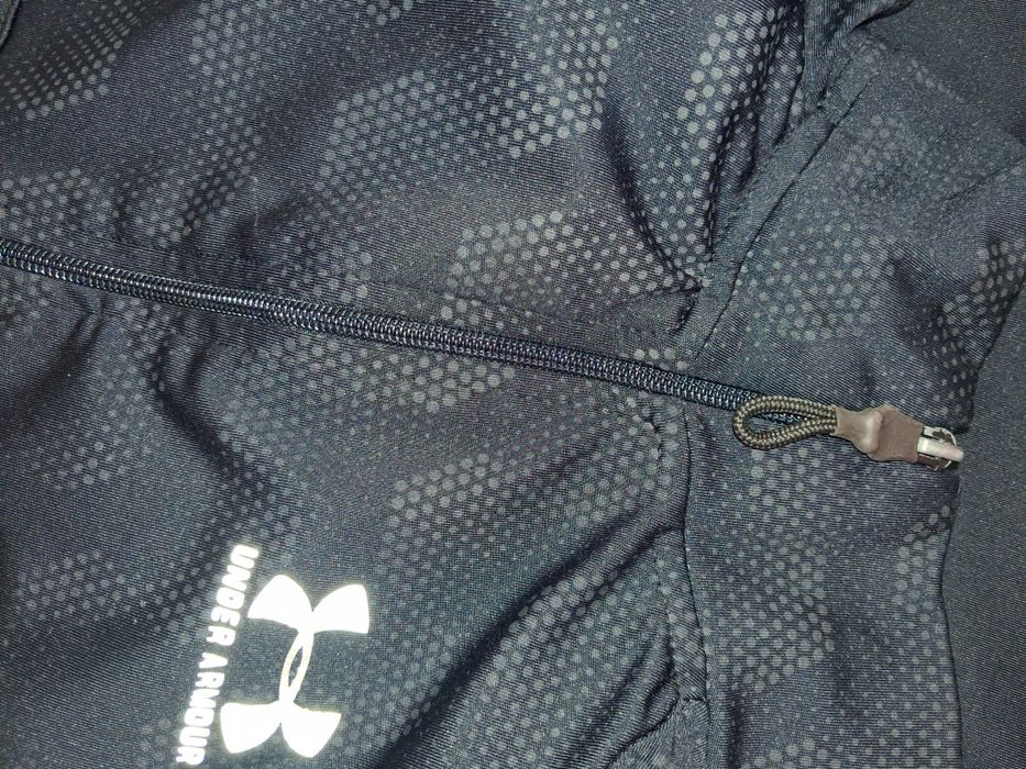 Екип на Under Armour