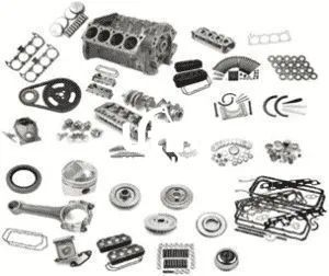 Piese Motor Volvo TWD1210G TWD1211G TWD1212G TWD1231G + piese Volvo