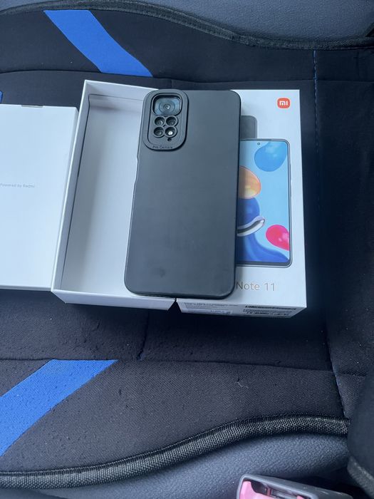 Xiaomi Redmi Notе 11