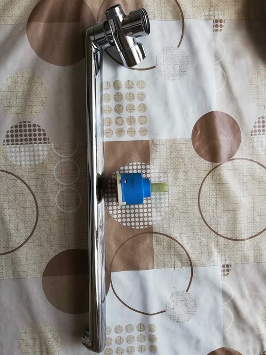 Продам новые запчасти для смесителя