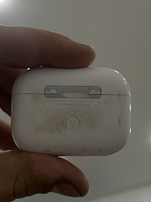 AirPods Pro 2 Type-c / аирподс про