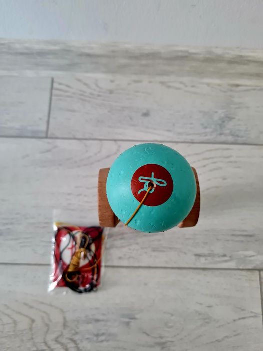 Kendama Europe Tensei Sumaze Mazura