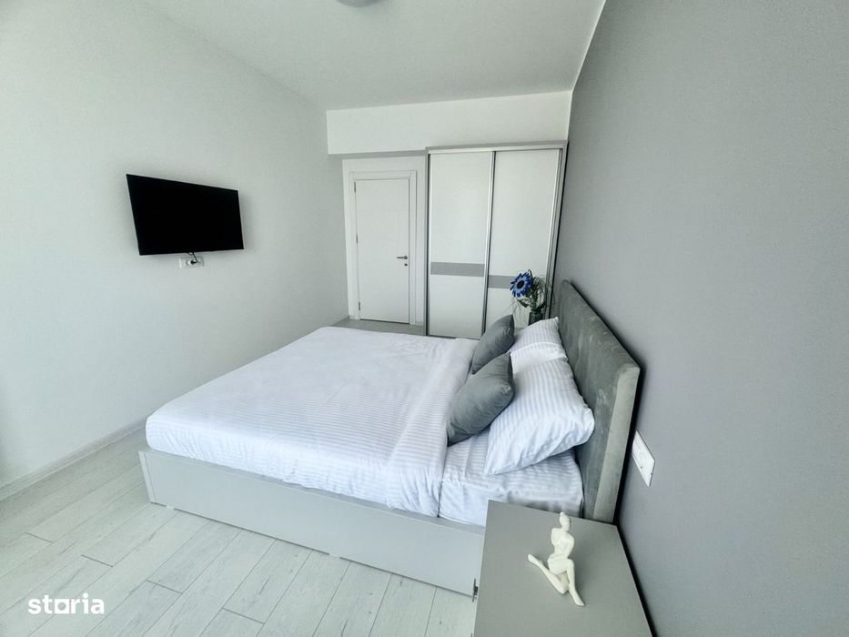 Inchiriez ap. 2 cam TERMEN LUNG/SCURT la Solid Cazino Mamaia