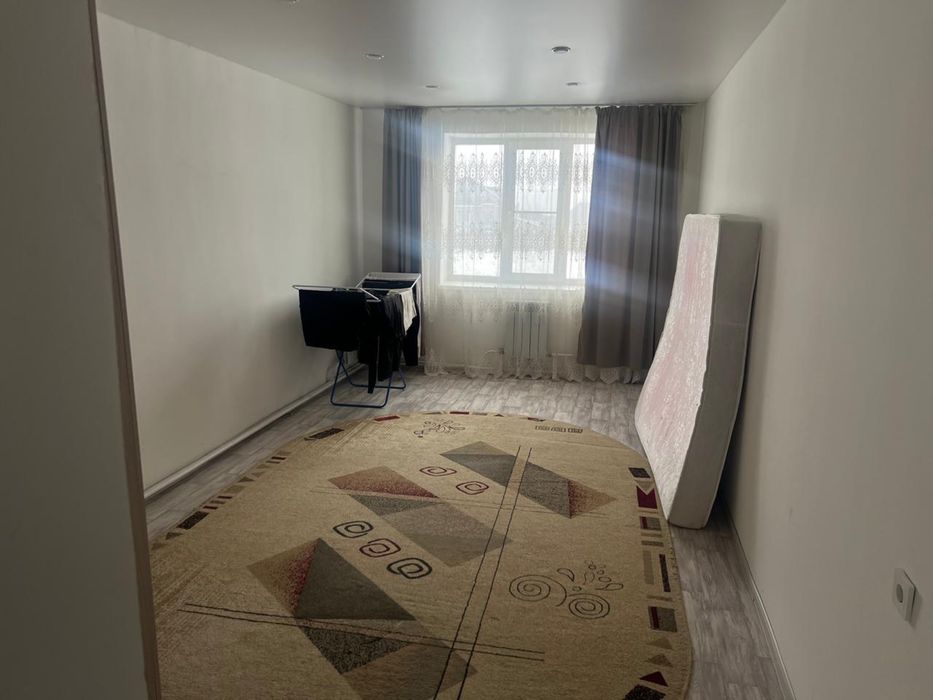 Продам квартиру на 6-ом микрорайоне