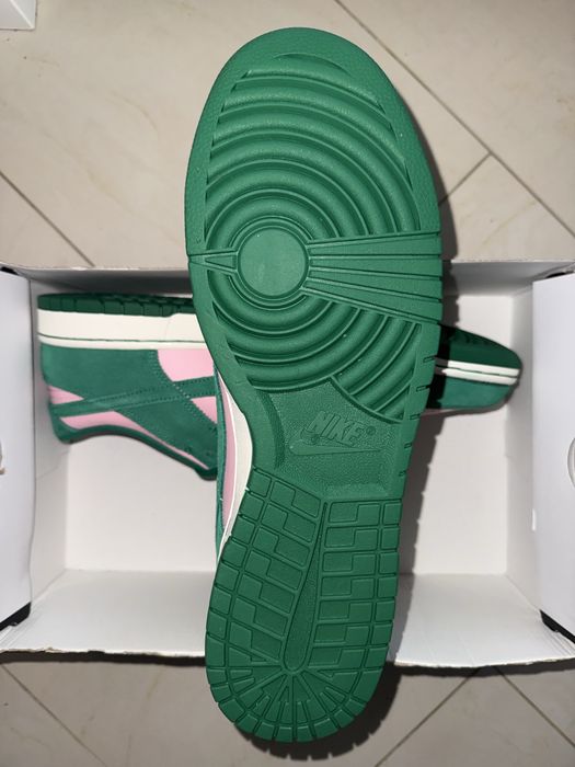 Обувки Nike Dunk Low SE “The Masters Back 9 Collection” - размер 49.5