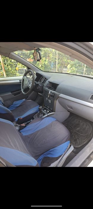 Opel Astra H 2005