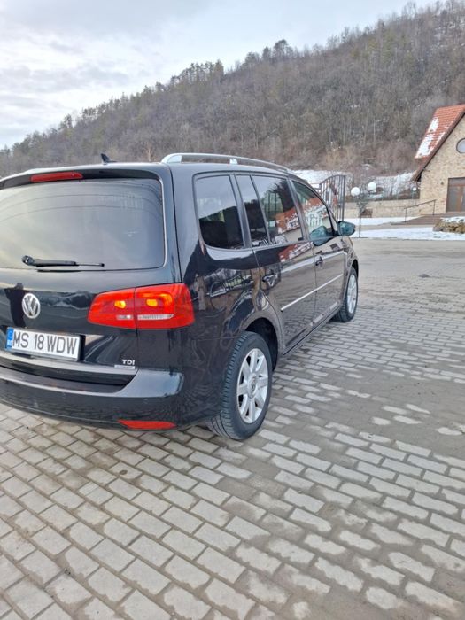 De vănzare WV touran