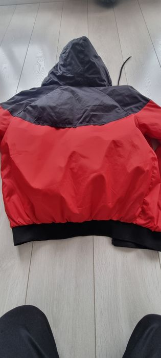 Мъжки анцунг Nike