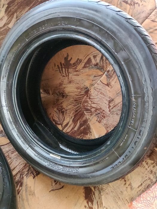 185/60/R14 шины летние пара