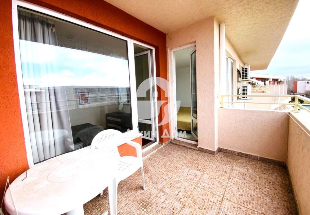 Продава се Двустаен апартамент в к.к. Слънчев бряг - 56 кв.м за 621 €/кв.м - Снимка #8