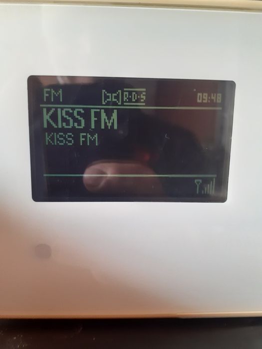 Radio internet EASY-ONE model: IP-R1