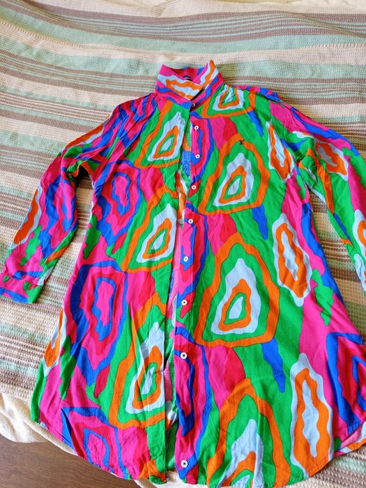 Дамска риза Lois Vuitton