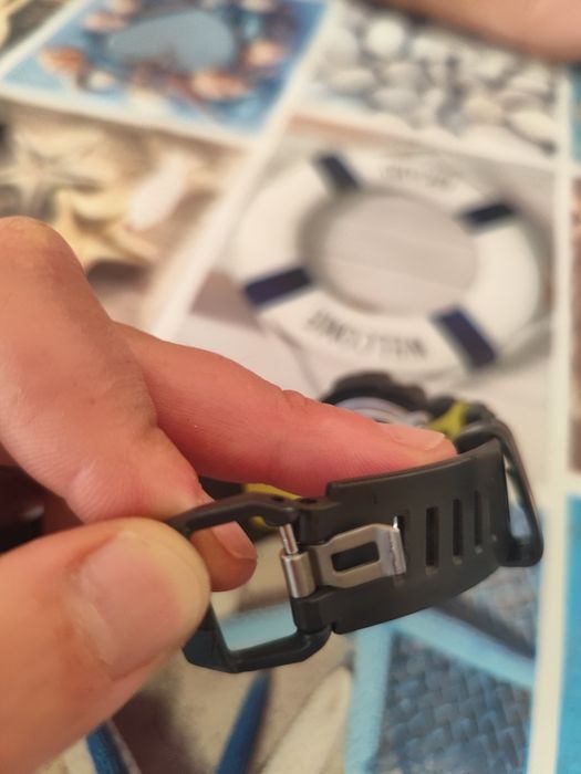 часовник casio g shock gbd 800